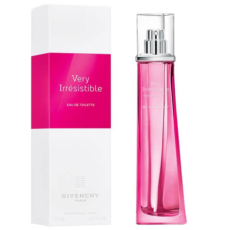 porta perfume de givenchy|givenchy perfume for women.